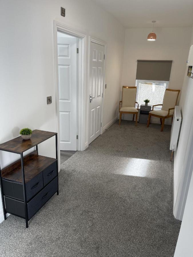 Englehurst Mews Flat 2 Holiday home *