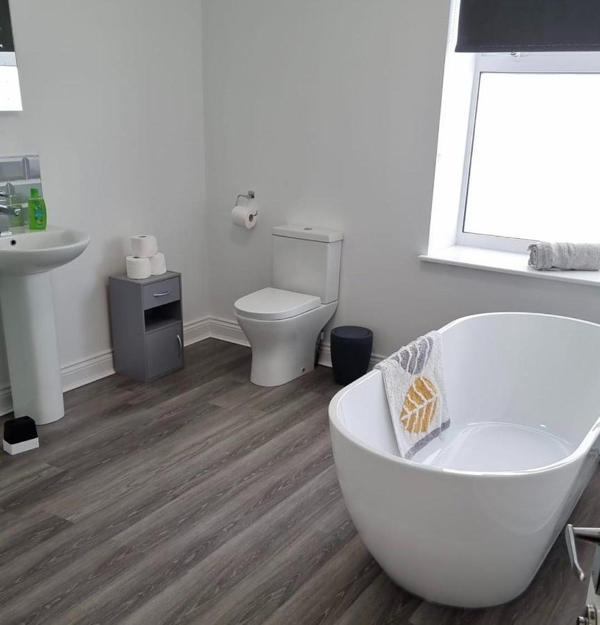 Englehurst Mews Flat 2 Holiday home