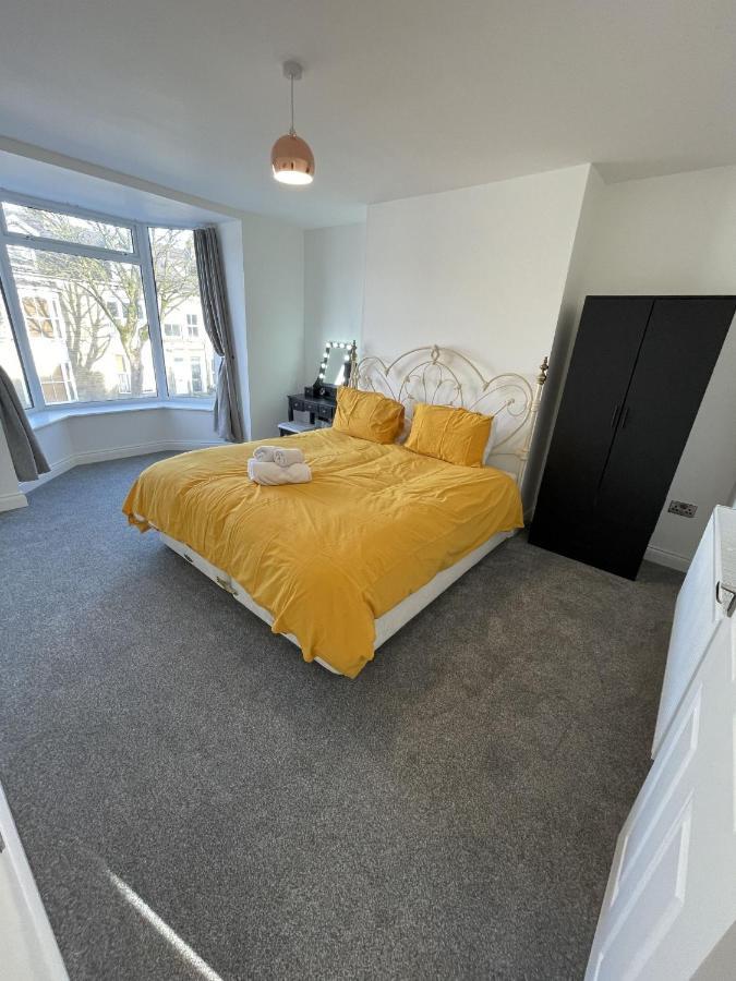 Holiday home Englehurst Mews Flat 2 *