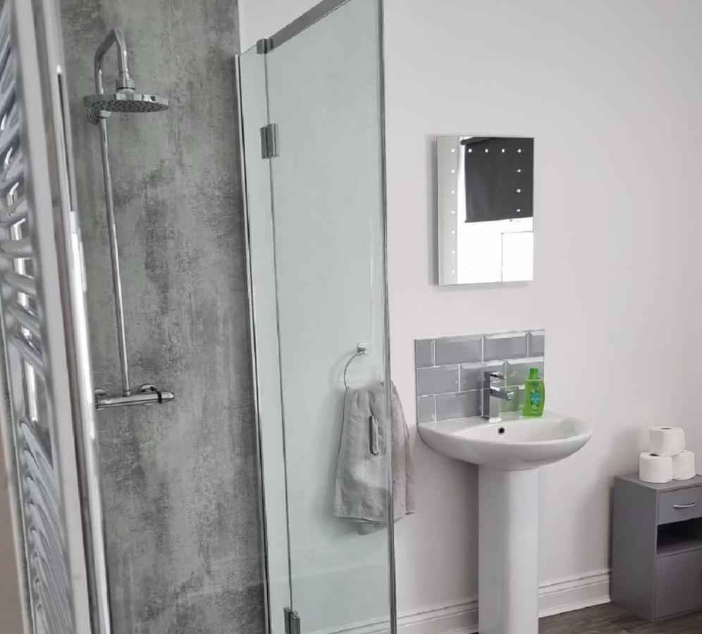 Holiday home Englehurst Mews Flat 2 Buxton (Derbyshire)